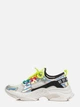 Кросівки Steve Madden Ajax Білий 39 SM11000586-077 - изображение 2