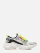 Кросівки Steve Madden Ajax Білий 39 SM11000586-077 - изображение 5