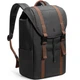 Рюкзак для ноутбука Tomtoc VintPack-TA1 Laptop Backpack 15.6" 22L (TA1M1D1) Black - изображение 2