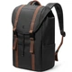 Рюкзак для ноутбука Tomtoc VintPack-TA1 Laptop Backpack 15.6" 22L (TA1M1D1) Black - изображение 3