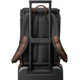 Рюкзак для ноутбука Tomtoc VintPack-TA1 Laptop Backpack 15.6" 22L (TA1M1D1) Black - изображение 7