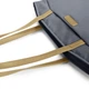 Сумка для ноутбука Tomtoc Versatile-T23 Laptop Tote Bag 16" 18L (T23L1B1) Grayish Blue - изображение 8