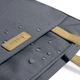 Сумка для ноутбука Tomtoc Versatile-T23 Laptop Tote Bag 16" 18L (T23L1B1) Grayish Blue - изображение 9