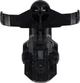 Крепления для наушников Ops-Core AMP Helmet Rail (На шлем ARC Rail) black - изображение 3