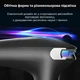 Массажер перкуссионный INSPIRE HB-005 Black - изображение 4
