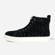 Кеди Steve Madden PROMOTER Чорний 44 SM12000482 - изображение 2