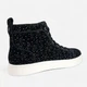 Кеди Steve Madden PROMOTER Чорний 44 SM12000482 - изображение 6