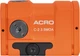 Приціл Aimpoint Acro C-2, 3.5 MOA orange - зображення 5