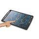 Графический планшет для рисования и заметок LCD Writing Tablet 8.5" для детей - изображение 3