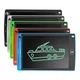 Графический планшет для рисования и заметок LCD Writing Tablet 8.5" для детей - изображение 6