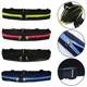 Спортивна поясна сумка Go Runner's Pocket Belt для бігу, йоги, фітнесу, з регульованим ременем і кишенями - зображення 8
