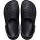 Сабо Crocs Off Grid Clog 43 р 27.7-28.2 см Чорні 209501-001-M10/W12 Black - зображення 4