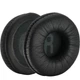 Амбушури для навушників JBL Tune 600 / T450 / T450BT / T500BT / JR300BT / E35 – Чорні - зображення 1