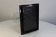 Решетка вентиляционная пластиковая с сеткой AirRoxy 140x210 graphite черная 02-343 - изображение 5