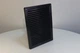 Решетка вентиляционная пластиковая с сеткой AirRoxy 140x210 graphite черная 02-343 - изображение 8