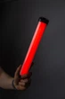 Портативный RGB LED Stick Lumerty 30см, свет с аккумулятором и магнитным креплением (RGB - 30sm) - изображение 3