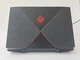 Ноутбук HP Omen 17 i5 7300HQ/GTX 1050/RAM 12GB/SSD 512GB/WIN 10 Б\В - зображення 8