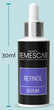 Zestaw do pielęgnacji twarzy Remescar Medmetics Instant Bright Krem-korektor pod oczy przeciwzmarszczkowy 8 ml + Serum do twarzy Retinol 30 ml + Serum do twarzy Witamina C 30 ml (5425012535497) - obraz 2