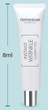 Zestaw do pielęgnacji twarzy Remescar Medmetics Instant Bright Krem-korektor pod oczy przeciwzmarszczkowy 8 ml + Serum do twarzy Retinol 30 ml + Serum do twarzy Witamina C 30 ml (5425012535497) - obraz 4