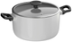 Каструля з кришкою BergHOFF Glints Spirit non-stick 24 см 5.6 л (5413821377216) - зображення 1
