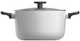 Каструля з кришкою BergHOFF Glints Spirit non-stick 24 см 5.6 л (5413821377216) - зображення 3
