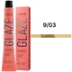 Фарба для волосся Lakme напівперманентна кислотна технологія Glaze Color Acid Technology 9.03 Vanilla 60 мл - изображение 1