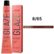 Фарба для волосся Lakme напівперманентна кислотна технологія Glaze Color Acid Technology 8.65 Mocha Rose 60 мл - изображение 1