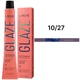 Фарба для волосся Lakme напівперманентна кислотна технологія Glaze Color Acid Technology 10.27 Amethyst 60 мл - изображение 1