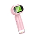Дитячий мікроскоп HOCO DV206 Children microscope, Pink - изображение 1