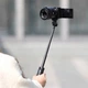 Штатив-тренога Ulanzi Vijim Wireless Remote Control Tripod, Black - изображение 7