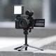 Штатив-тренога Ulanzi Vijim Wireless Remote Control Tripod, Black - изображение 8