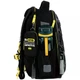 Рюкзак шкільний каркасний Kite Education DC Batman DC25-555S - изображение 3