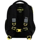 Рюкзак шкільний каркасний Kite Education DC Batman DC25-555S - изображение 4