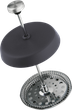 French press BergHOFF Essentials Maestro 0.6 l (5413821074405) - obraz 2