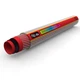 Шланг для поливу NTS RED 1" 25м, NTSRD125 - изображение 3