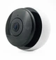 Умная камера видеонаблюдения Logitech Circle 2 + Батарейный блок, Б/У - изображение 1