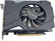 Відеокарта Gigabyte PCI-Ex GeForce GTX 1650 Super OC 4G 4GB GDDR6 (128bit) (1725/12000) (HDMI, DisplayPort, DVI-D) (GV-N165SOC-4GD) OEM - изображение 1