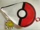 Мягкая игрушка-кошелек Покебол pokebol 18см (DDD554967BD4) - изображение 6