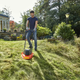 Газонокосилка электрическая 1.2кВт Black Decker BEMWH551 - изображение 6