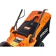 Газонокосилка аккумуляторная SEQUOIA SBL4037B-E2W - изображение 5