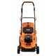 Газонокосилка аккумуляторная SEQUOIA SBL4037B-E2W - изображение 6