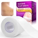 Силиконовый пластырь от шрамов и рубцов Elaimei Silicone Scar Sheets (4х152 см) - изображение 8