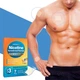 Никотиновые пластыри Aroamas Nicotine Patches Step 3 (21 пластырь по 7 мг никотина) - изображение 5