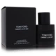 Парфюмированная вода Tom Ford Ombré Leather унисекс (50 мл) - изображение 3