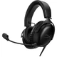 Гарнітура HyperX Cloud III Black (727A8AA) Чорний - изображение 13