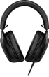 Гарнітура HyperX Cloud III Black (727A8AA) Чорний - изображение 15