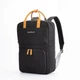 Рюкзак Tavialo CityLife TC14 чорний, 14л (TC14-124BL) Чорний 20643 - изображение 5