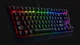 Клавіатура Razer BlackWidow V3 TKL Black (RZ03-03490700-R3R1) Зелений - изображение 4