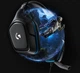 Гарнітура Logitech G432 Black (981-000770) чорний/синій 29960 - изображение 9