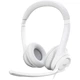 Гарнітура Logitech H390 USB White (981-001286) Білий 32419 - изображение 1